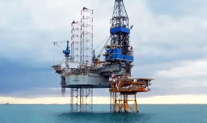 El Gobierno autoriza a petrolera Equinor a realizar exploraciones en la costa de Tierra del Fuego