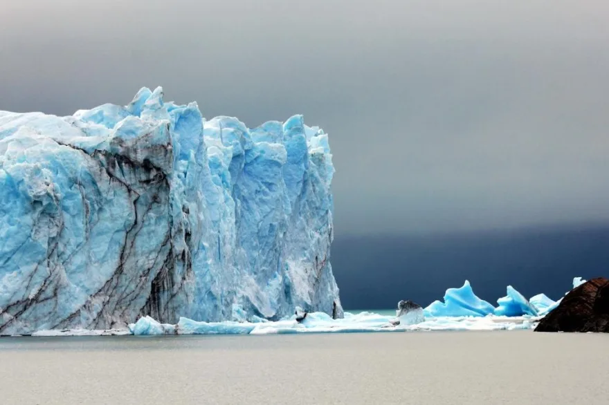 Del Conicet piden votar en contra de la reforma de la ley de Glaciares