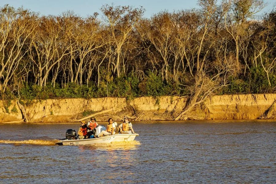 2024: Un Año para Viajar, Descubrir y Conservar la Naturaleza de Argentina
