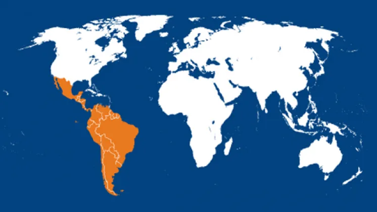 ANALISIS GEOPOLITICO: SE MUEVE EL TABLERO MULTIPOLAR