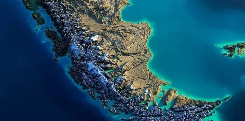 Instalarán 40 sismógrafos en la Patagonia para estudiar la sismicidad