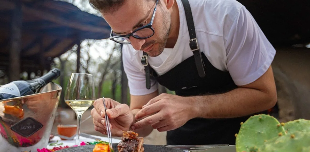 Restaurantes Zero Waste: tendencia mundial para no desperdiciar comida y cuidar el ambiente