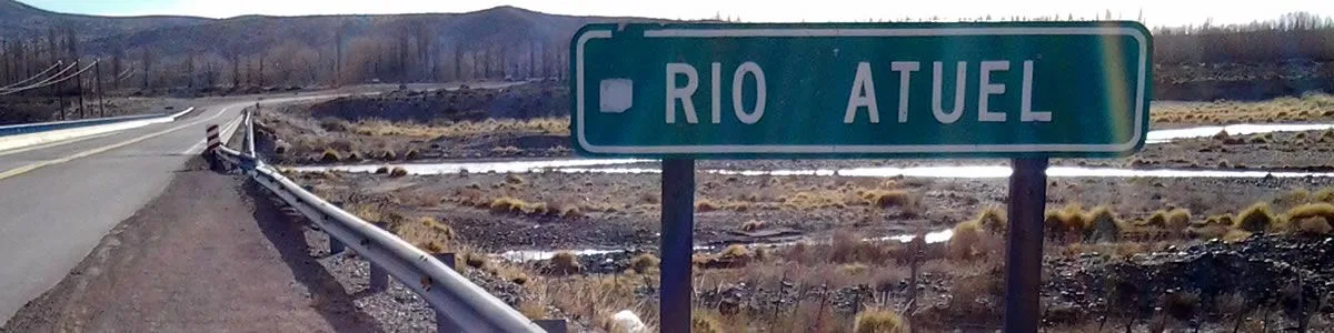 “Una problemática que es una tragedia humana y ecológica”