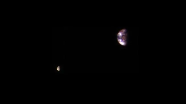 ¿La Luna se está alejando de la Tierra? Esta es la explicación científica