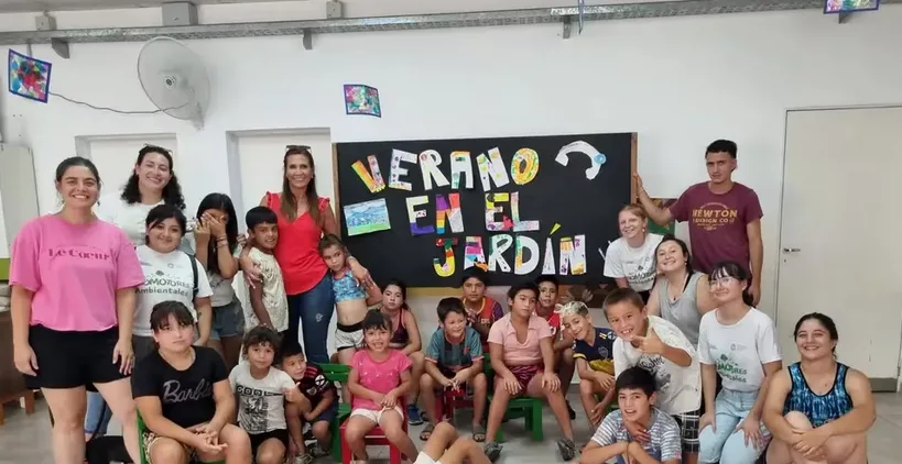 Rafaela: Acción ambiental en el territorio