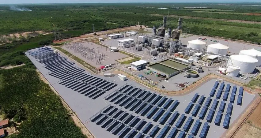 Petrobras invertirá en una planta piloto de hidrógeno verde en el norte de Brasil