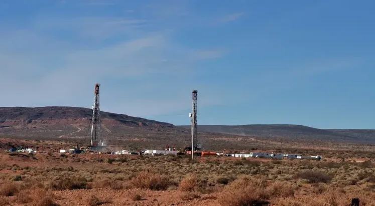 El 2024 empezó con más temblores en Vaca Muerta: 10 sismos entre enero y febrero
