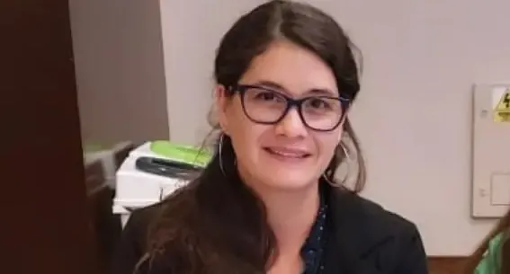 Judith Jiménez es la nueva Secretaria de Ambiente y Cambio Climático de Río Negro