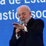 Lula acusa a Israel de cometer un «genocidio» en Gaza y lo compara con el Holocausto de Hitler