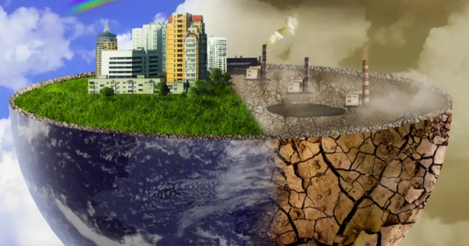 Cuál es la mejor temperatura para vivir en la Tierra, según la IA