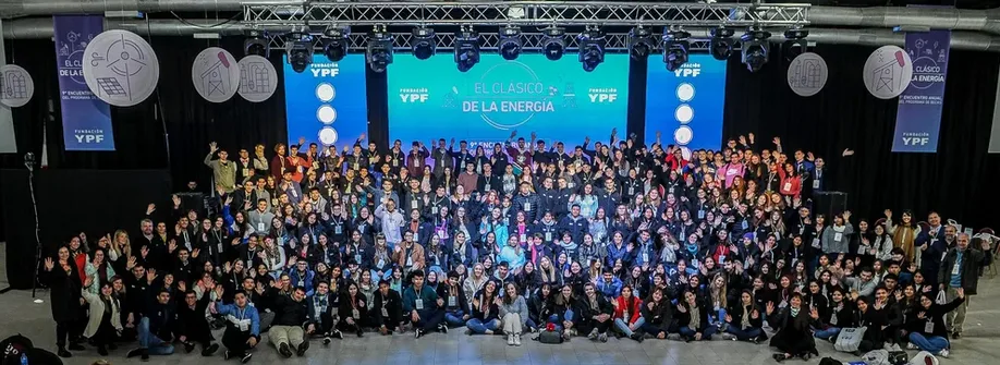 Nuevas becas universitarias de Fundación YPF vinculadas a la energía
