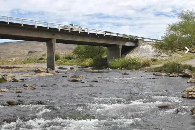 Mariano Moreno impulsa la creación de una corporación para cuidar el agua del arroyo Covunco
