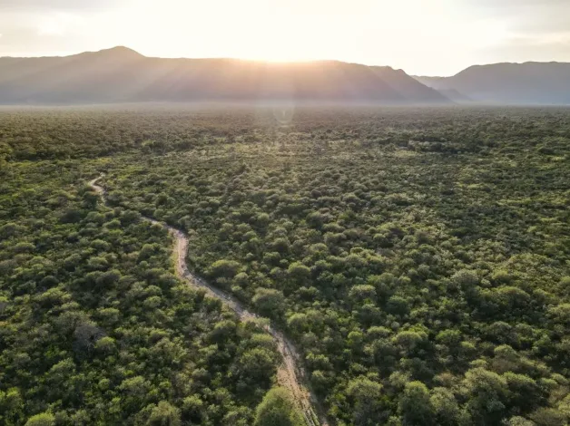 La reserva Chancaní ofrece 5 mil hectáreas de ecosistemas diversos