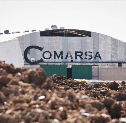 Formularon cargos a empresarios por contaminación ambiental