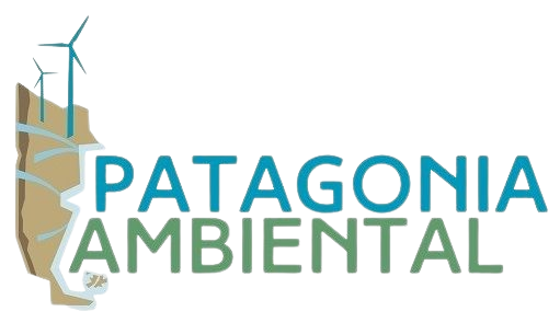 Logo Patagonia Ambiental