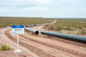 Satisfacción por el proyecto del Oleducto y Terminal Vaca Muerta