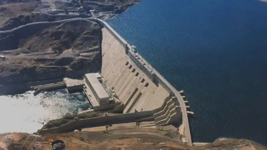 Río Negro y Neuquén intimaron al Gobierno nacional por las concesiones hidroeléctricas