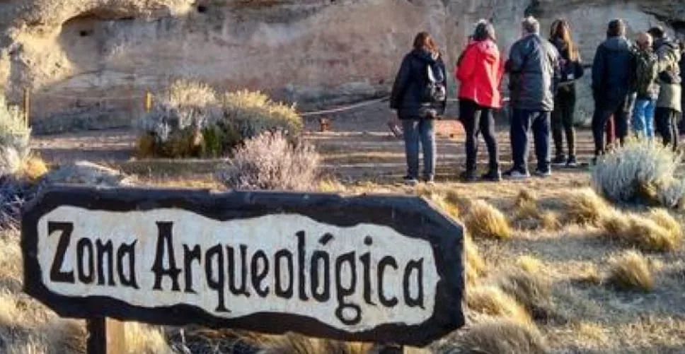 Presentaran parte de los resultados obtenidos en el PN Los Glaciares