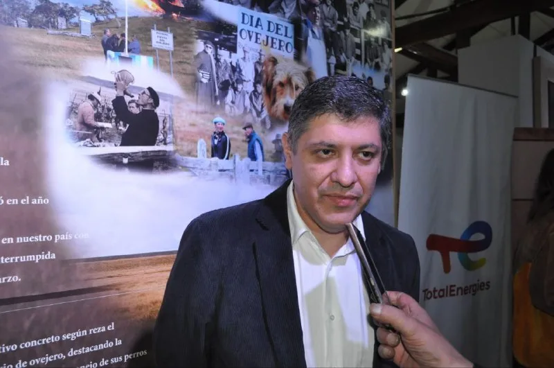 “El Proyecto Fénix es el más importante offshore de la Argentina”