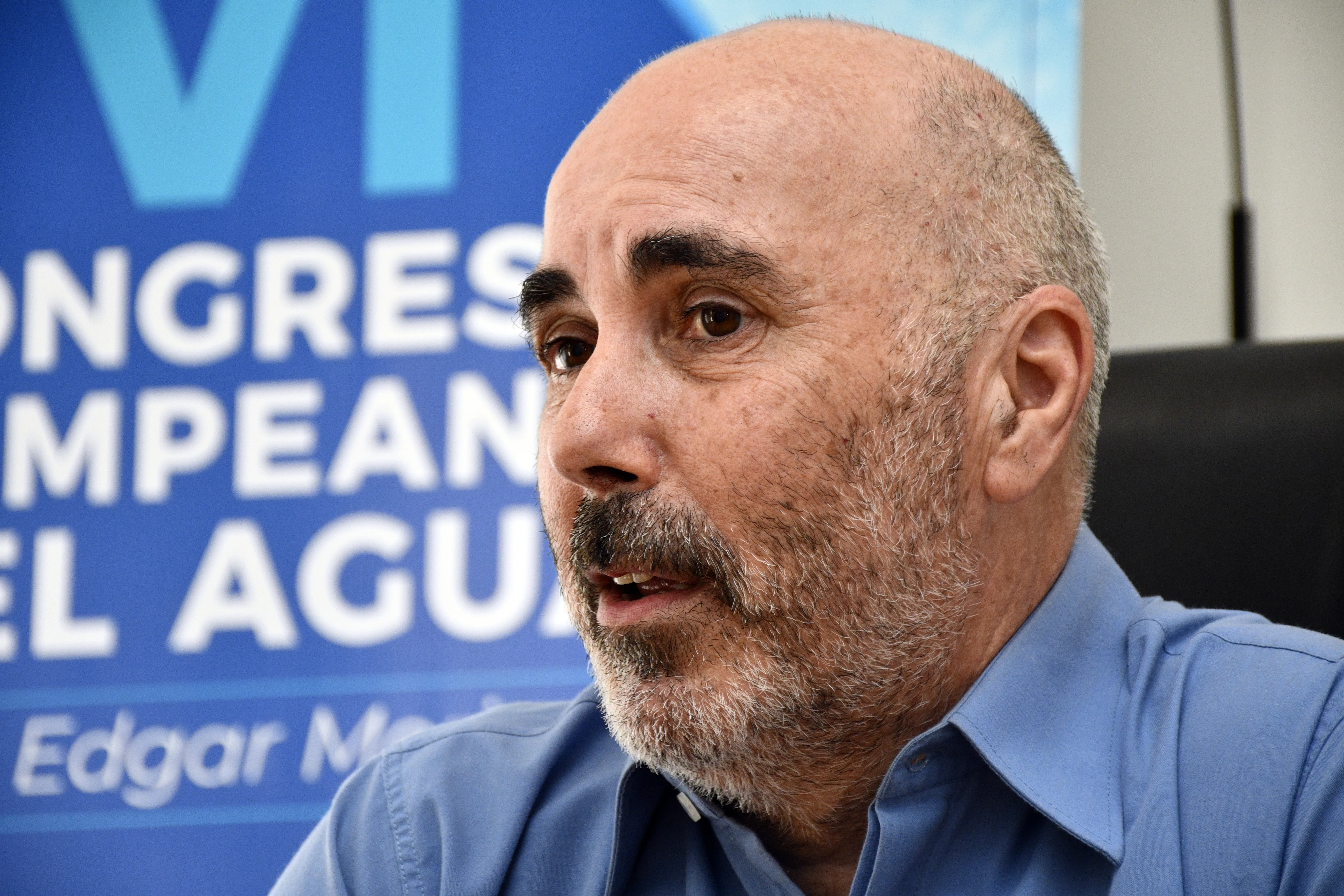 La Pampa no desistirá los reclamos por los derechos hídricos