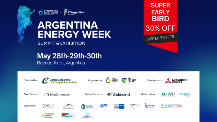 Argentina Energy Week Summit & Exhibition