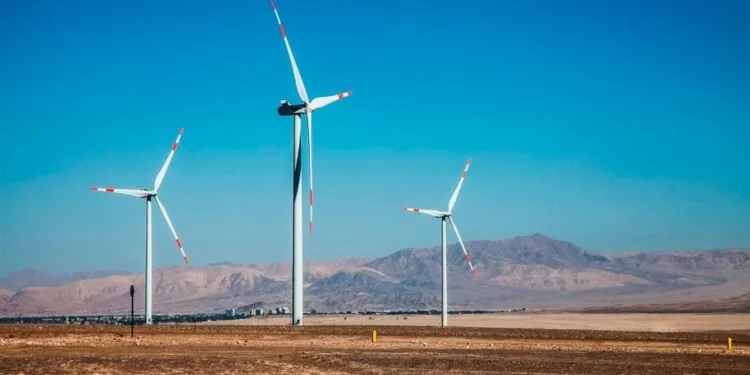 Chile: Minería enfrentará el cambio climático con 87 proyectos sostenibles