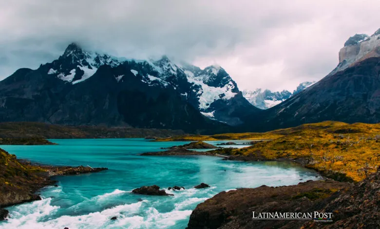 El auge del ecoturismo para explorar las fronteras salvajes de Chile y Argentina
