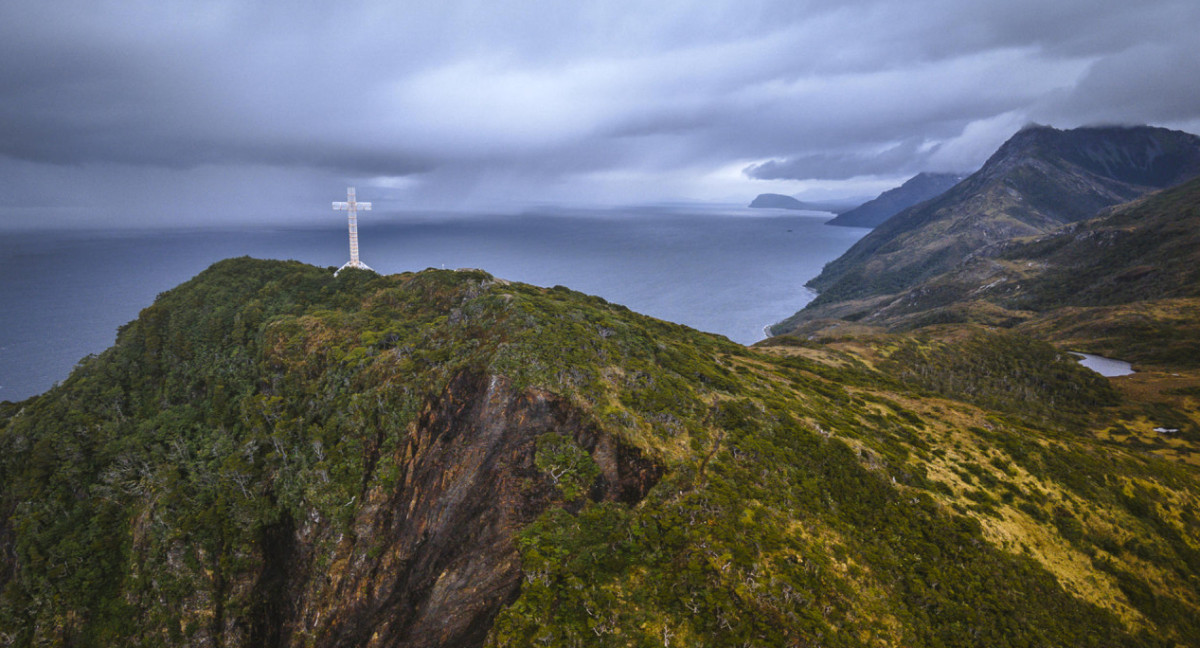 Chile creará el Parque Nacional Cabo Froward, un área protegida para afrontar el cambio climático