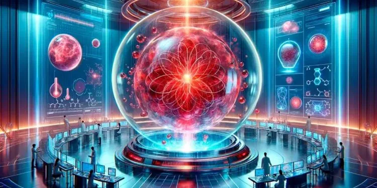 El hidrógeno rojo, la esperanza de la energía