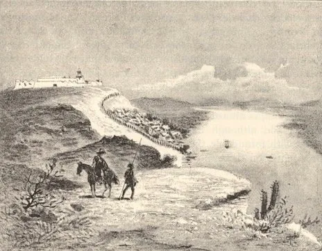 7 de Marzo de 1827/ 7 de Marzo de 2024