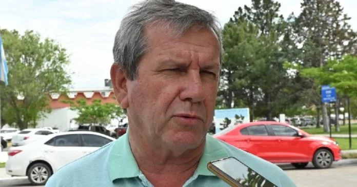 Empresarios de Chubut hablan sobre la economía y el futuro del hidrógeno verde