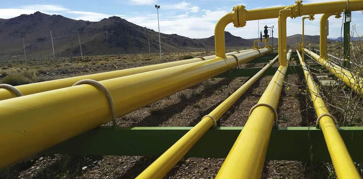 Está próximo a firmarse el acuerdo para ampliar el gasoducto cordillerano