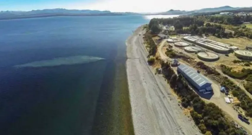 El municipio de Bariloche proyecta multar “fuertemente” a quienes contaminen