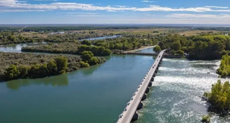 Nuevos proyectos para el turismo en Vista Alegre