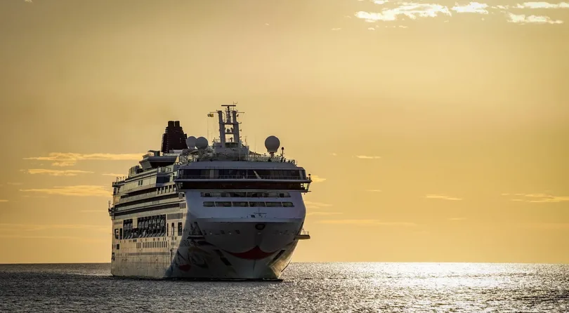 Chubut se posiciona como un destino destacado en el turismo de cruceros