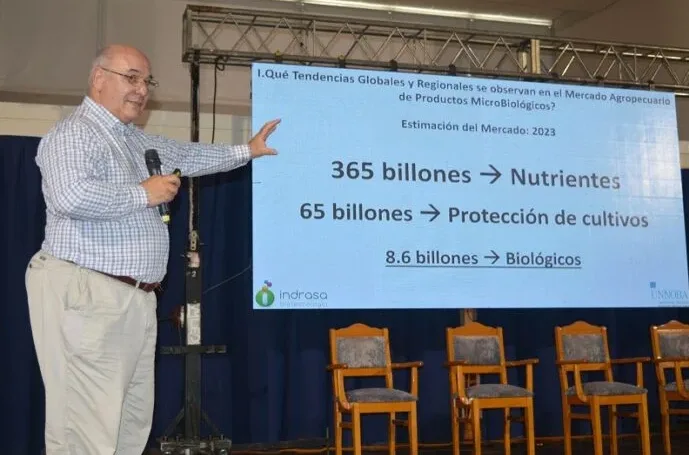 Eco Canje recorre distintos puntos de la ciudad de Neuquén