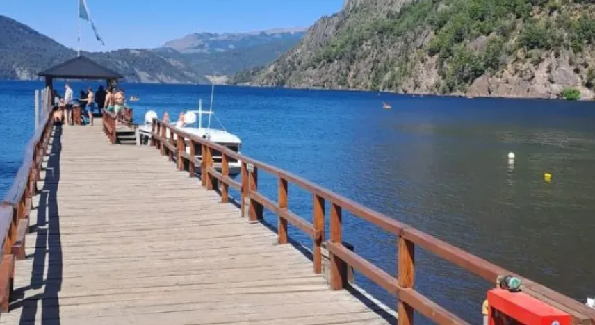 Distinguen a Quila Quina como una de las playas más hermosas de Sudamérica