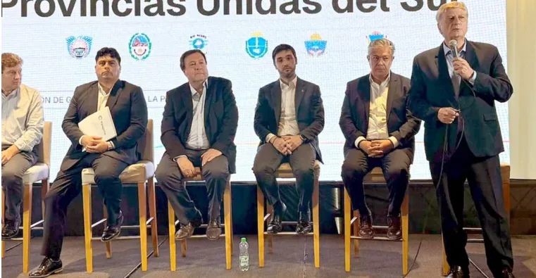 Recuperar las represas y crear un mercado regional