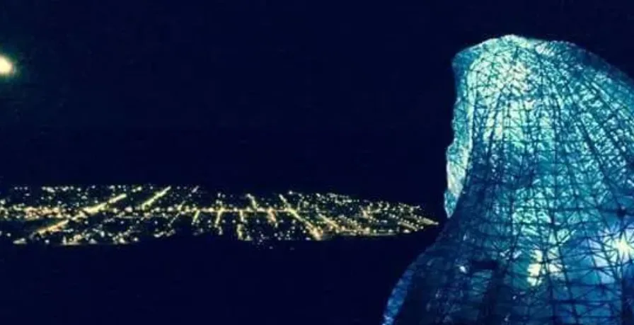 Los lugares turísticos de Neuquén mas visitados para la Semana Santa