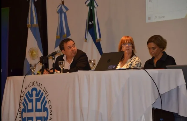 La Asamblea Universitaria convirtió a la UNCo en la primera Universidad Intercultural del país