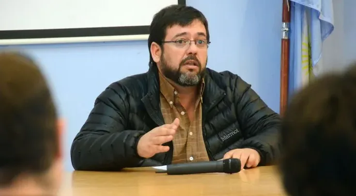 No imputarán a Sergio Soto en la investigación por transformadores