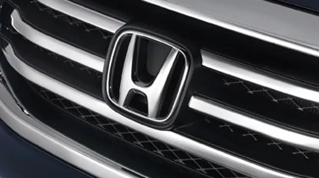 Honda acelera al futuro del hidrógeno con famoso modelo