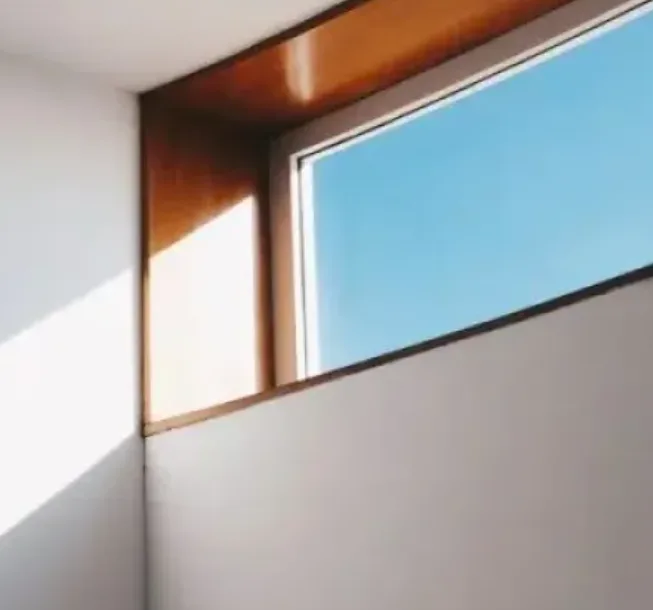 Inventan una nueva ventana capaz de acabar con el aire acondicionado