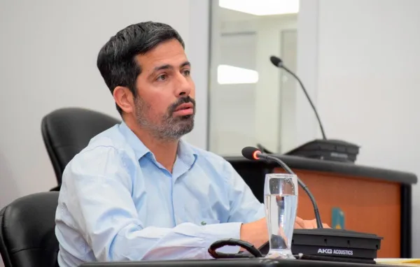 Pretenden incentivar en la patagónia la generación de combustible de bajas emisiones