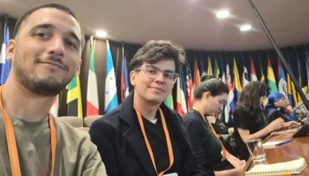 Ambientalistas correntinos participaron de un encuentro latinoamericano