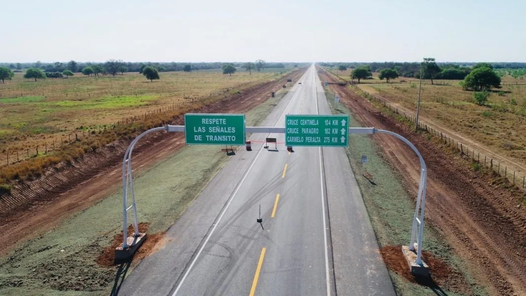 Se viene el 5to. Foro del Corredor Bioceánico en Paraguay