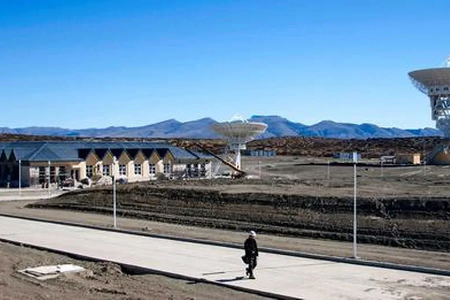 El sur de Argentina como nuevo tablero geopolítico de China y EE.UU.