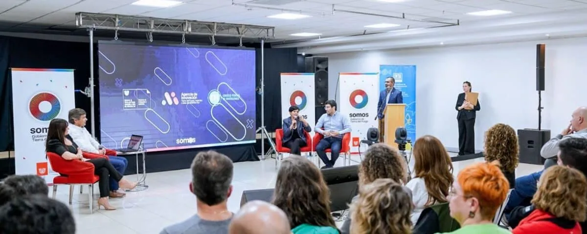 Gobierno de Tierra del Fuego lanzó plataforma digital “Gestión de Recursos Primarios”