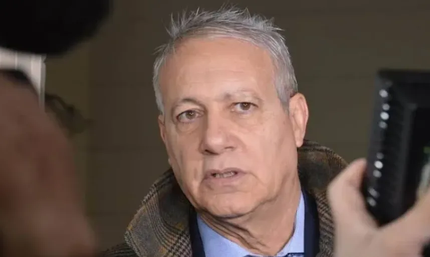 Dámaso Larraburu asumira la intendencia del Parque Nahuel Huapi