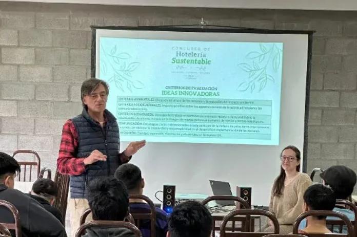 Concursos de Hotelería Sustentable en El Calafate